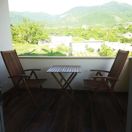Alpha Rest House Ijevan Esterno foto